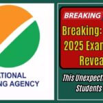 Breaking: NEET UG 2025 Exam Cities Revealed—This Unexpected Twist Has Students Talking