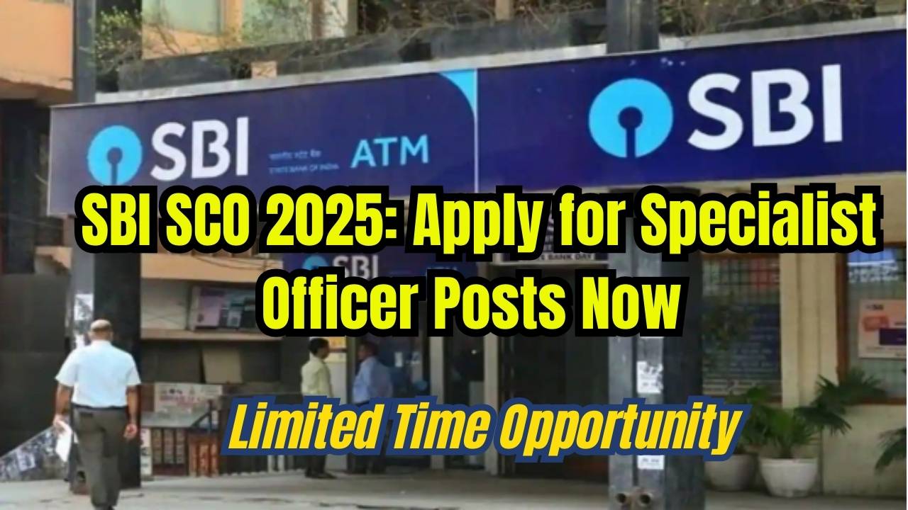 SBI SCO 2025