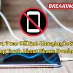 Should You Turn Off Fast Charging in Summer? Shocking Truth About Phone Overheating
