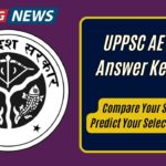 UPPSC AE 2025 Answer Key Out! Compare Your Scores and Predict Your Selection Chances