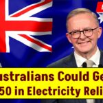 Australians Could Get $750 in Electricity Relief—Here’s When Centrelink Will Start Sending Payments