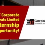 Paid Legal Internship Opportunity at ELT Corporate Private Limited – Earn ₹10,000–₹12,000 Monthly
