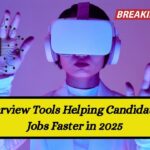 5 AI Interview Tools Helping Candidates Land Jobs Faster in 2025