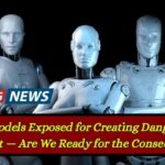 AI Models Exposed for Creating Dangerous Content — Are We Ready for the Consequences?