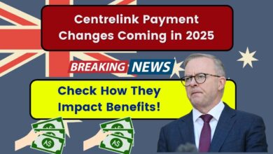 Centrelink Payment Changes Coming in 2025: Check How They Impact Benefits!