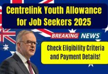 Centrelink Youth Allowance for Job Seekers 2025: Check Eligibility Criteria and Payment Details!