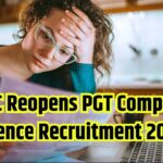 HPSC Reopens PGT Computer Science Recruitment 2025 – Apply Before It’s Too Late!