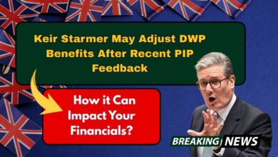 Keir Starmer May Adjust DWP Benefits After Recent PIP Feedback — How it Can Impact Your Financials?