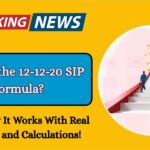 What Is the 12-12-20 SIP Formula? Check How It Works With Real Examples and Calculations!