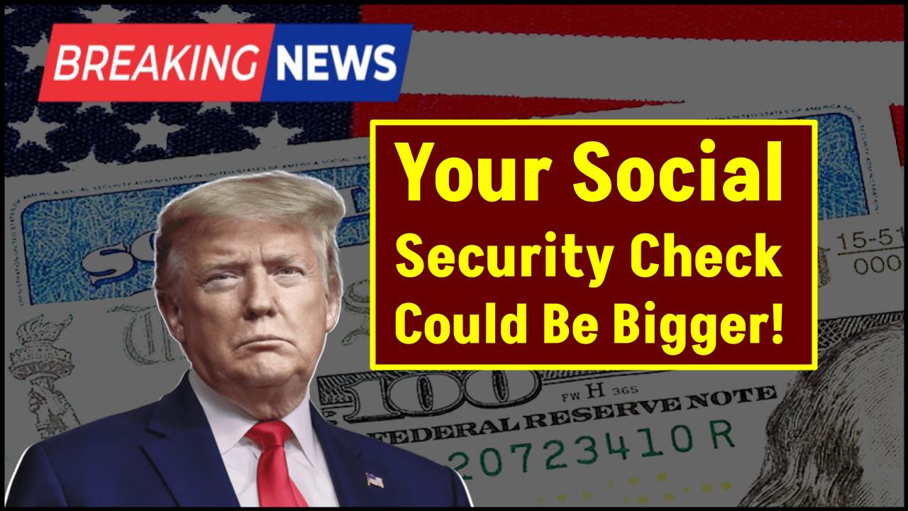 Born Between 1960 and 1970? Your Social Security Check Could Be Bigger Than You Think